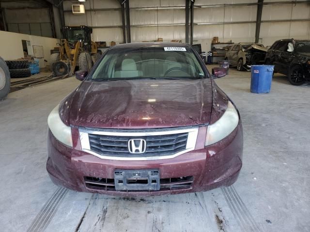 2008 Honda Accord LX