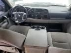 2008 Chevrolet Silverado K1500