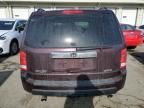 2011 Honda Pilot EXL