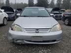 2002 Honda Civic EX