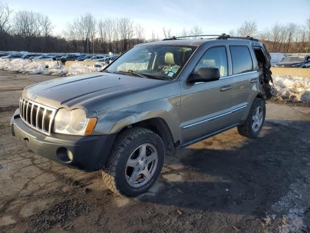 2006 Jeep Grand Cherokee Limited