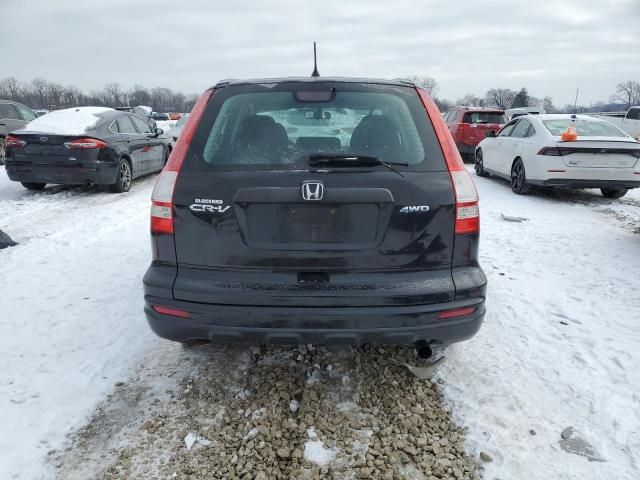 2010 Honda CR-V LX