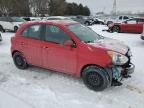 2015 Nissan Micra