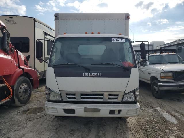 2006 Isuzu NPR