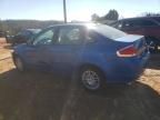 2011 Ford Focus SE