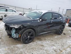 Salvage Cars with No Bids Yet For Sale at auction: 2021 Buick Envision Essence