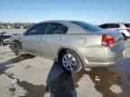 2004 Mitsubishi Galant ES Medium