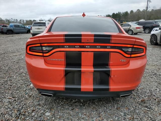 2017 Dodge Charger R/T