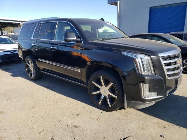 2016 Cadillac Escalade Premium