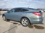 2010 Honda Accord Crosstour EXL