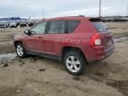 2012 Jeep Compass Sport