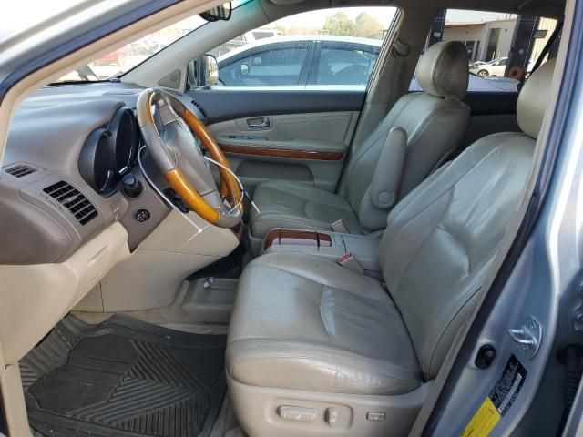 2004 Lexus RX 330