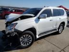 2017 Lexus GX 460