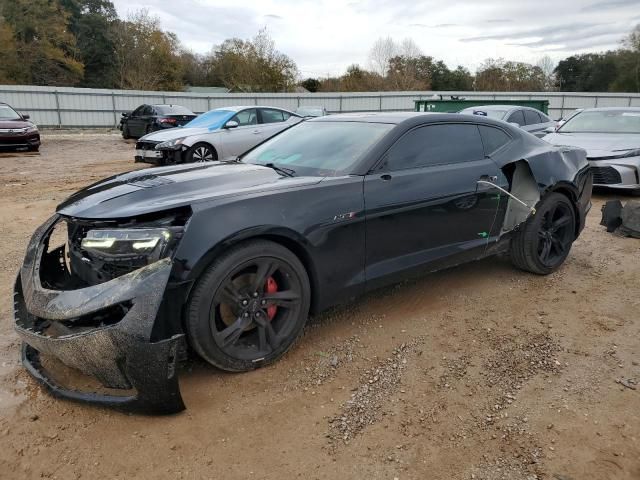 2020 Chevrolet Camaro LZ