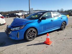 2024 Nissan Sentra SR en venta en Lebanon, TN