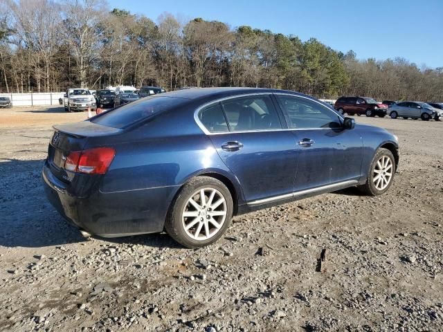 2006 Lexus GS 300