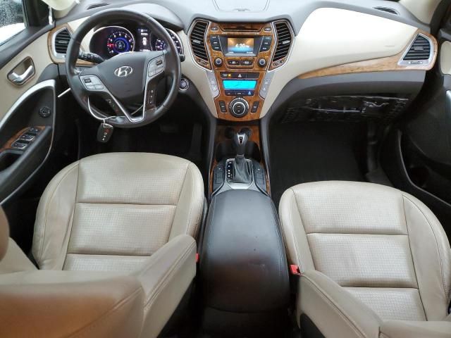 2013 Hyundai Santa FE Limited