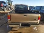 1999 Ford Ranger Super Cab