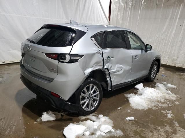 2023 Mazda CX-5 Preferred