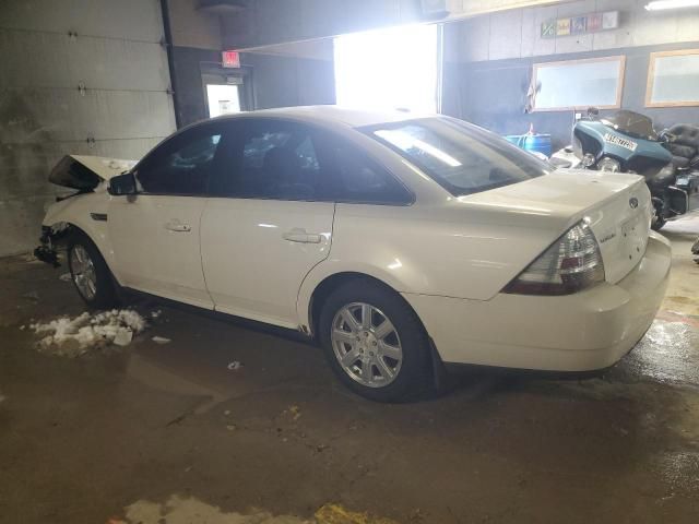 2009 Ford Taurus SE