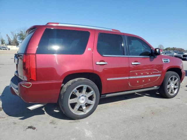 2009 Cadillac Escalade Hybrid