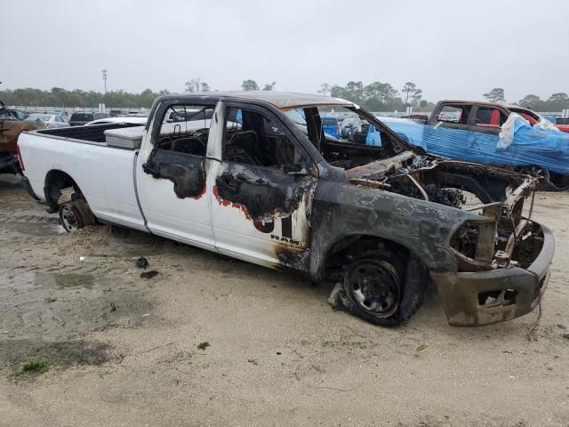 2020 Dodge RAM 2500 Tradesman