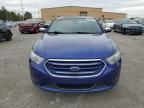 2014 Ford Taurus Limited