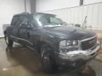 2005 GMC New Sierra K1500