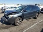 2007 Lexus RX 400H