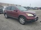 2008 Honda CR-V EXL