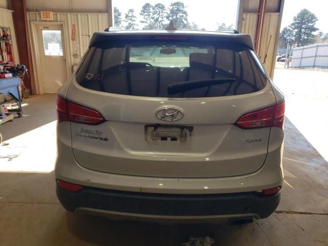 2014 Hyundai Santa FE Sport