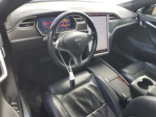 2017 Tesla Model S