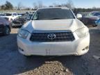 2008 Toyota Highlander Hybrid Limited