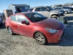 2016 Scion IA