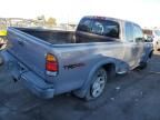 2001 Toyota Tundra Access Cab