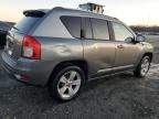 2012 Jeep Compass Sport