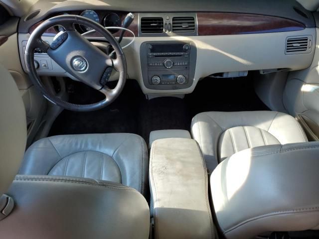 2008 Buick Lucerne CXL