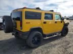 2006 Hummer H2