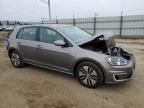 2016 Volkswagen E-GOLF SE