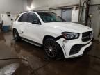 2020 Mercedes-Benz GLE 350 4matic