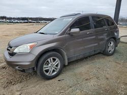 2010 Honda CR-V EXL en venta en Tanner, AL