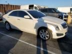 2014 Cadillac ATS