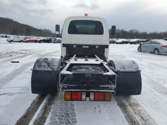 2006 Chevrolet C5500 C5C042