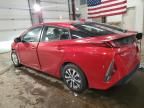 2022 Toyota Prius Prime LE