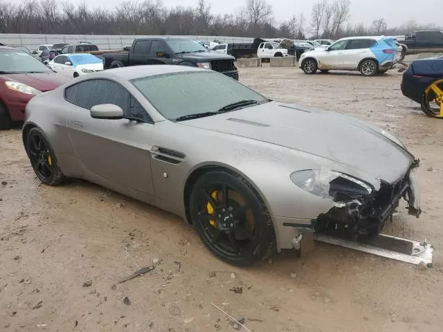 2006 Aston Martin V8 Vantage