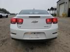 2014 Chevrolet Malibu 1LT