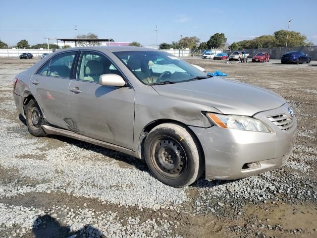 2007 Toyota Camry CE