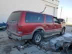 2002 Ford Excursion Limited