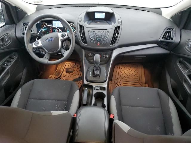 2014 Ford Escape S