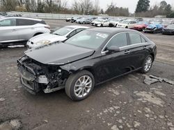 Mercedes-Benz Vehiculos salvage en venta: 2019 Mercedes-Benz A 220 4matic